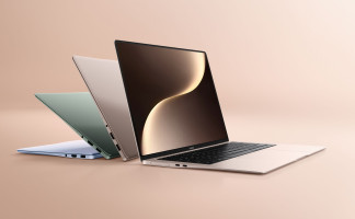 El nuevo Honor MagicBook Art 14 2025.