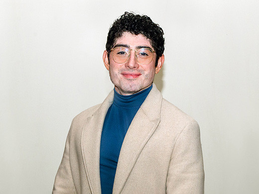 Jose Manuel Medina