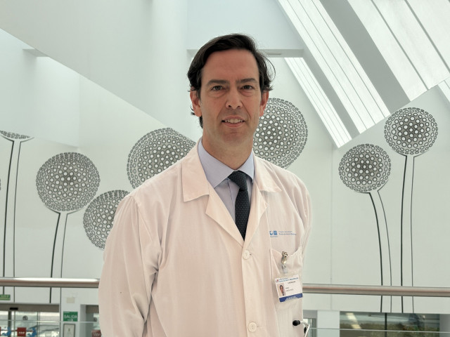 Investigadores internacionales liderado por un español ofrecen un nuevo fármaco para la miocardiopatía hipertrófica