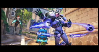 Recurso de Overwatch 2