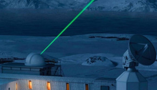 El equipo de investigación implementó una innovadora técnica de modelado avanzado para abordar las limitaciones de resolución espacial del alcance láser satelital, lo que permite el monitoreo a l
