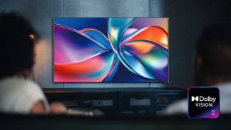 Recurso de Dolby Vision 2