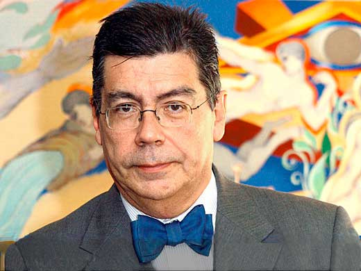 Luis Riveros ok