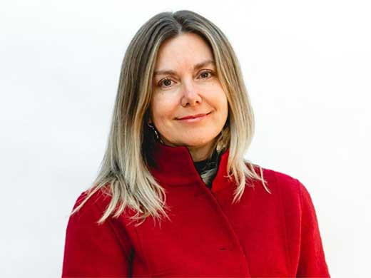 Carolina García Huidobro