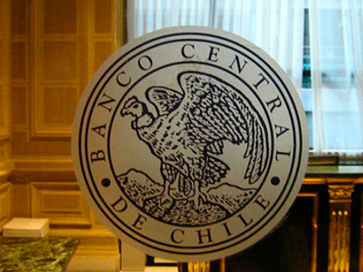 BANCO CENTRAL LOGO Oficina 4