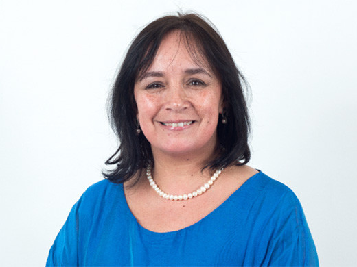 Carmen Gloria Aravena