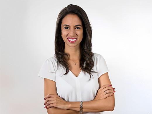 Paulina Núñez Urrutia