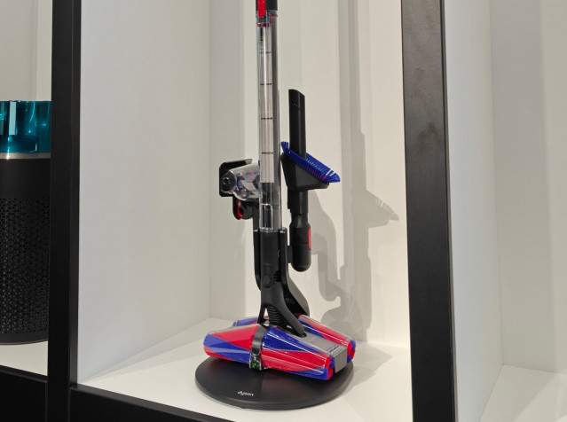 Dyson PencilVac