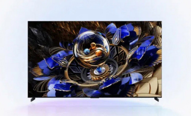 Televisor TCL X11K QD-Mini LED