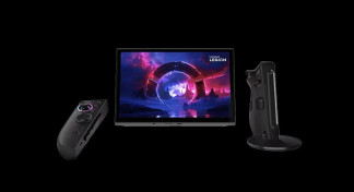 Videoconsola portátil Lenovo Legion Go 2
