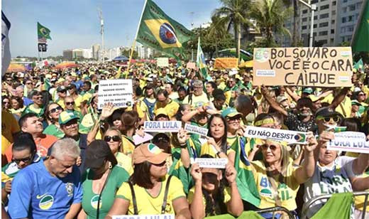 Bolsonaro