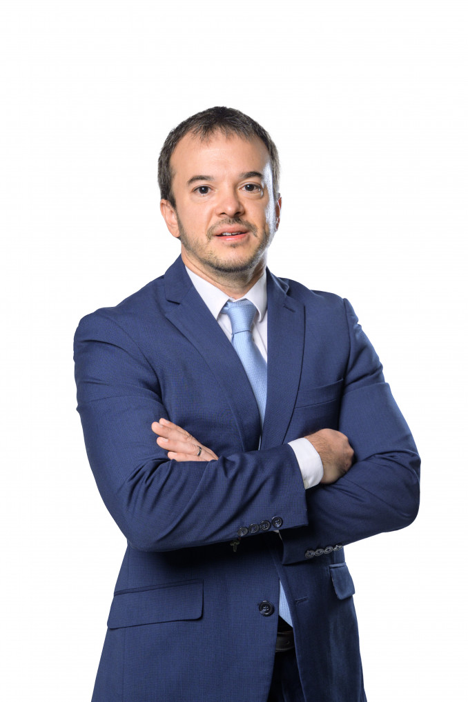 Federico Miller Altra Legal
