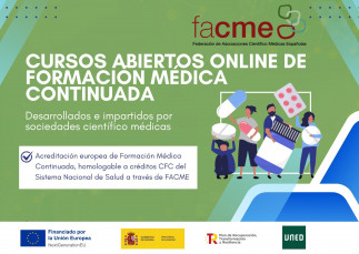 Imagen de la presentación de los cursos.