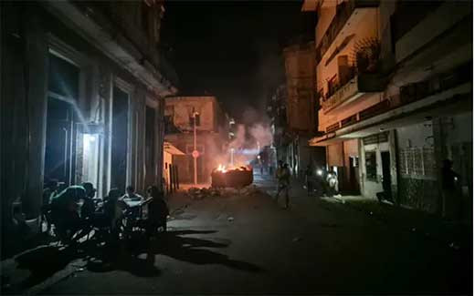 Cuba