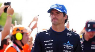 Sainz