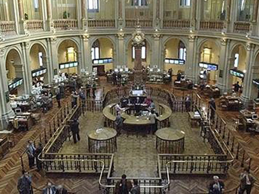 FRANCIA BOLSA DE PARIS2