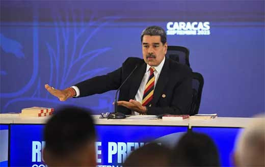 El partido 
