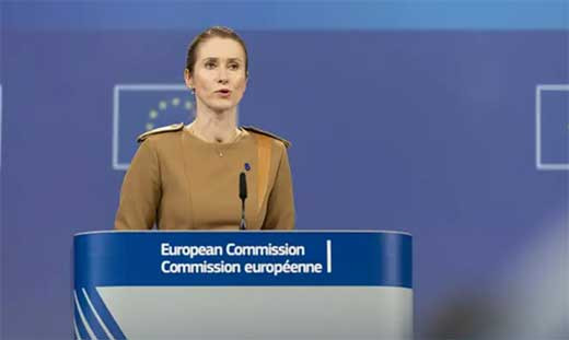 La UE ap
