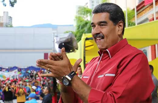 Maduro