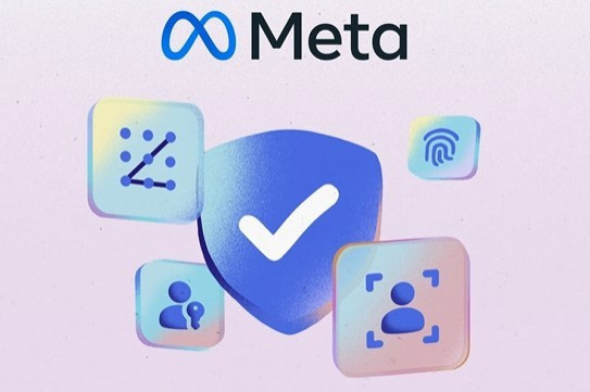 Archivo - Claves de acceso de Meta.