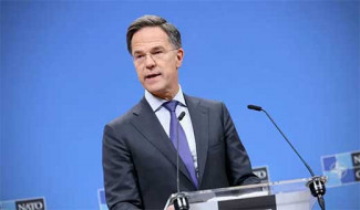 Rutte avisa