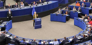 Von der Leyen anuncia
