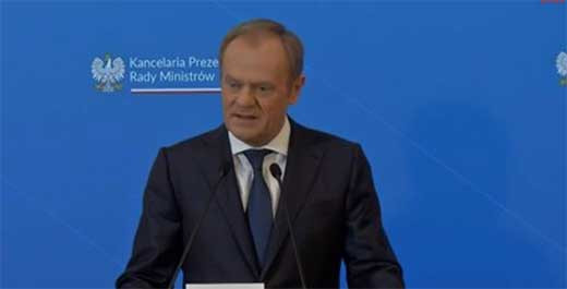 Polonia invoca 