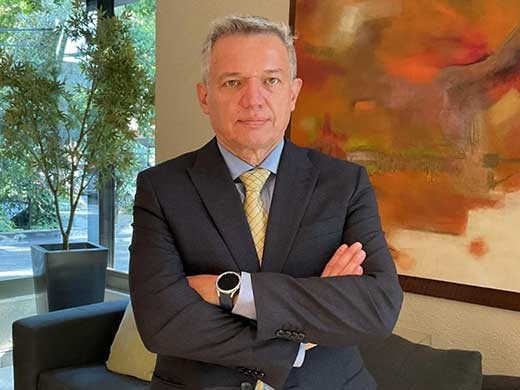 Pedro García G