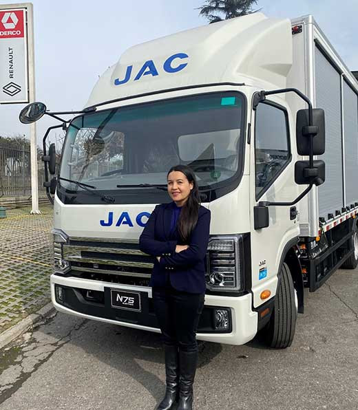 Jac