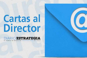 Cartas al Director logo