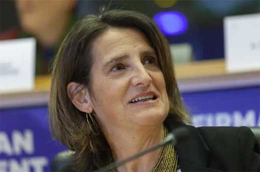 Teresa