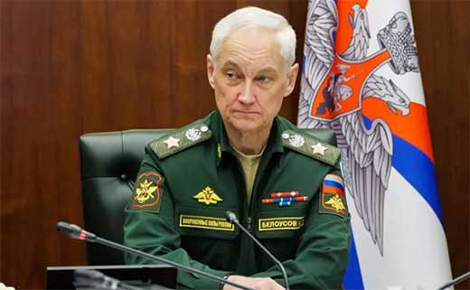 Rusia dice que su uu0301lti