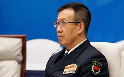 China