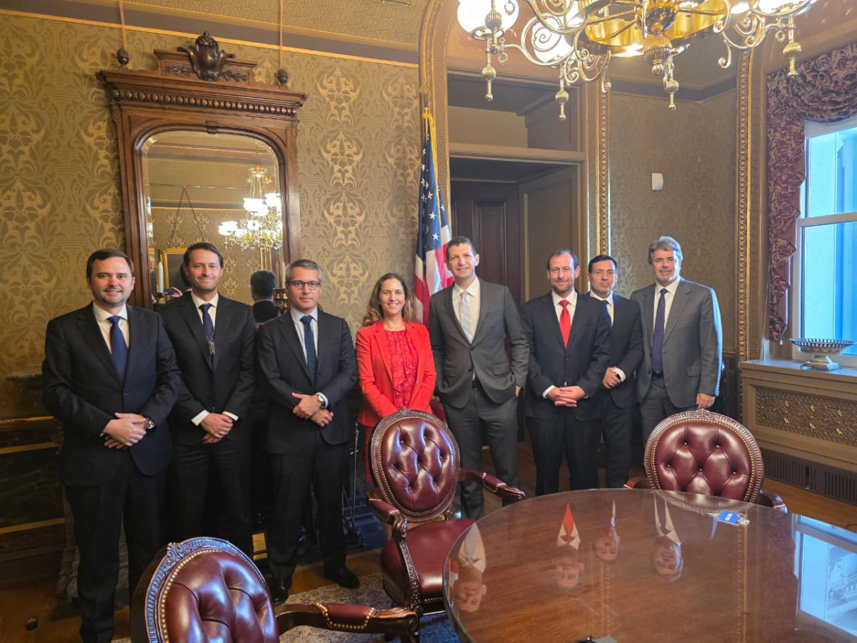 SOFOFA Casa Blanca