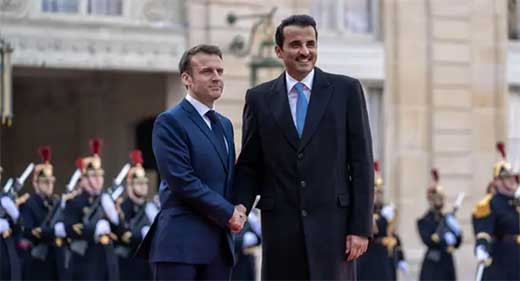 Macron