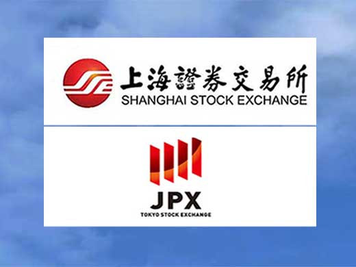 ASIA LOGOS