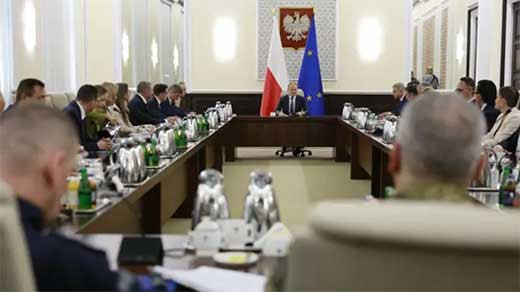 El Kremlin