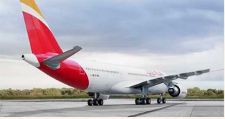 Iberia
