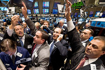 Wall street6