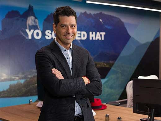 Daniel Romero