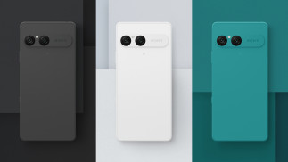 El nuevo Sony Xperia 10 VII.