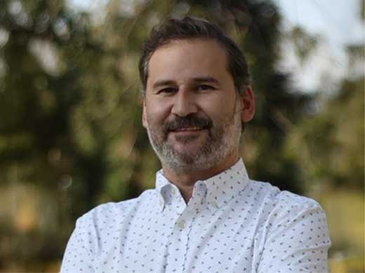 Alejandro Pantoja