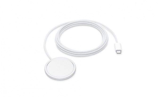 Cargador MagSafe