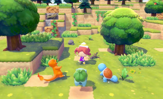 Pokémon Pokopia