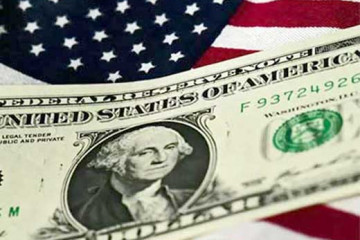 Dólar america