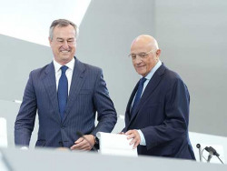 EuropaPress 6893422 ceo banco sabadell cesar gonzalez bueno presidente banco sabadell josep
