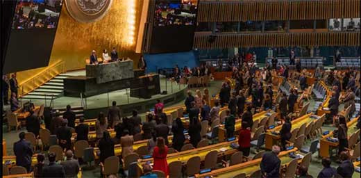 La Asamblea