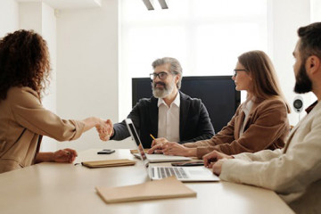 Trabajo presencial