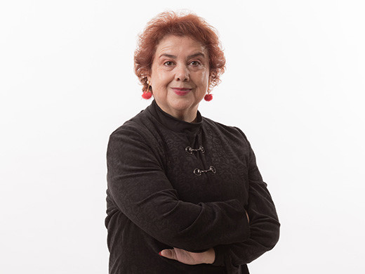 Yirda Romero