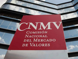 CNMV